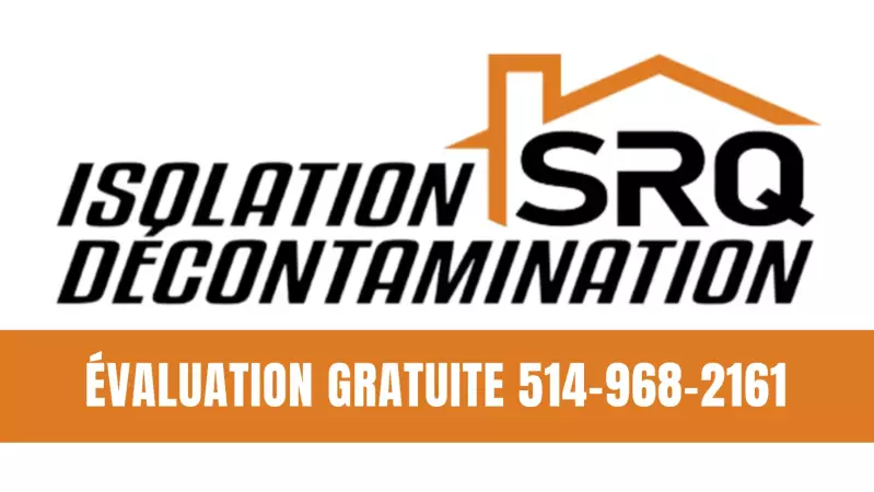 Entreprise d'Isolation et de Décontamination 